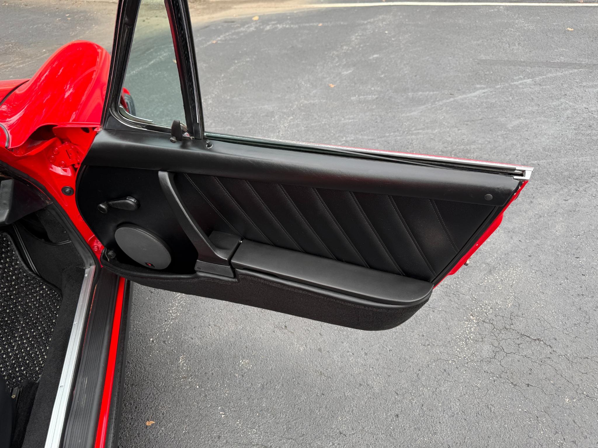 Porsche 911 Carrera  1976