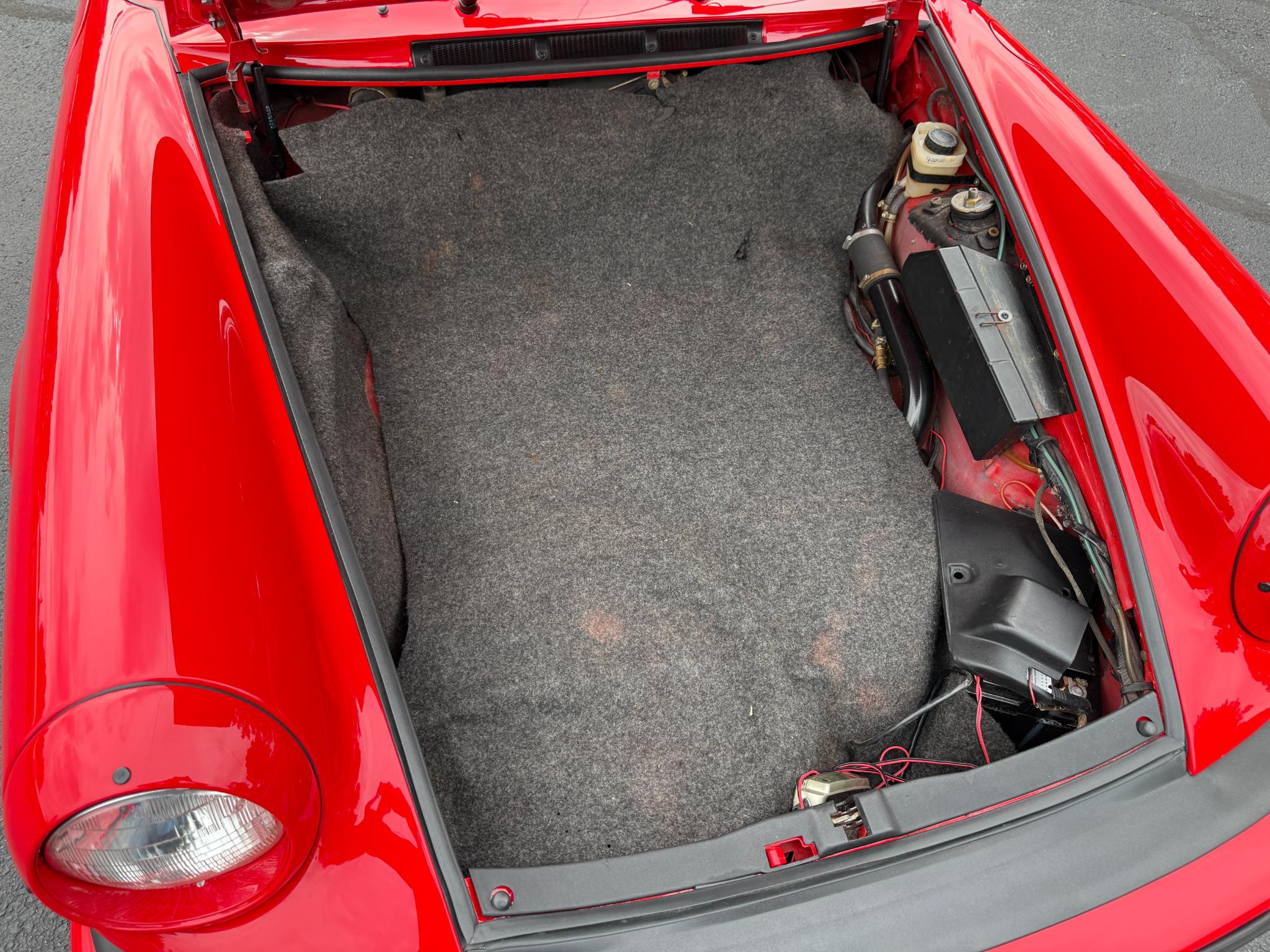 Porsche 911 Carrera  1976
