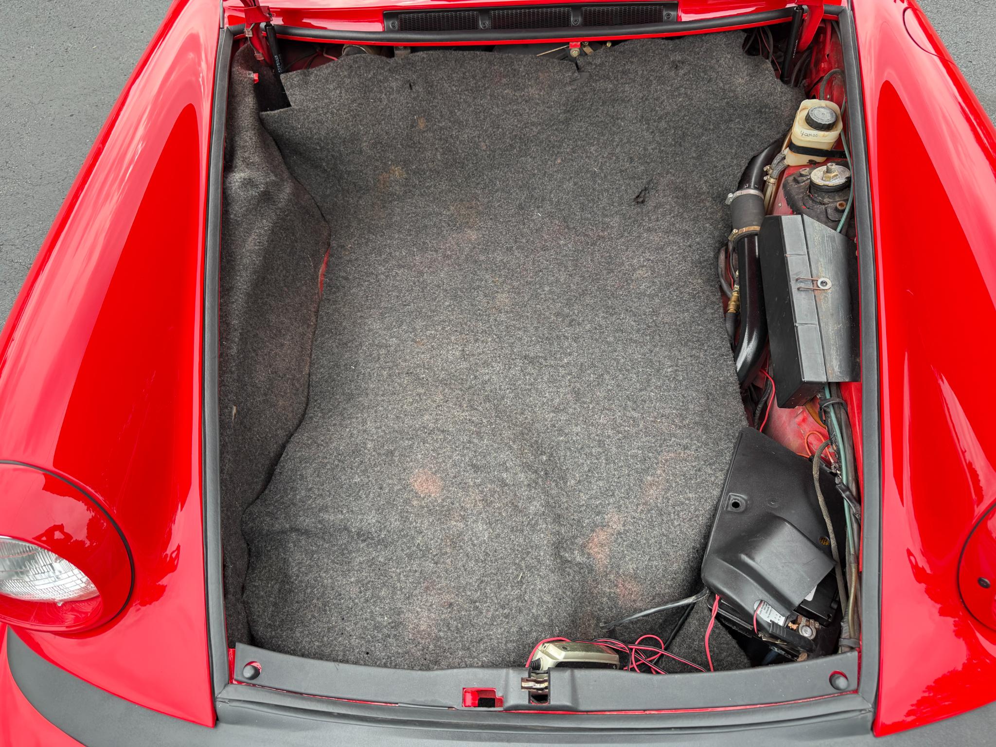 Porsche 911 Carrera  1976