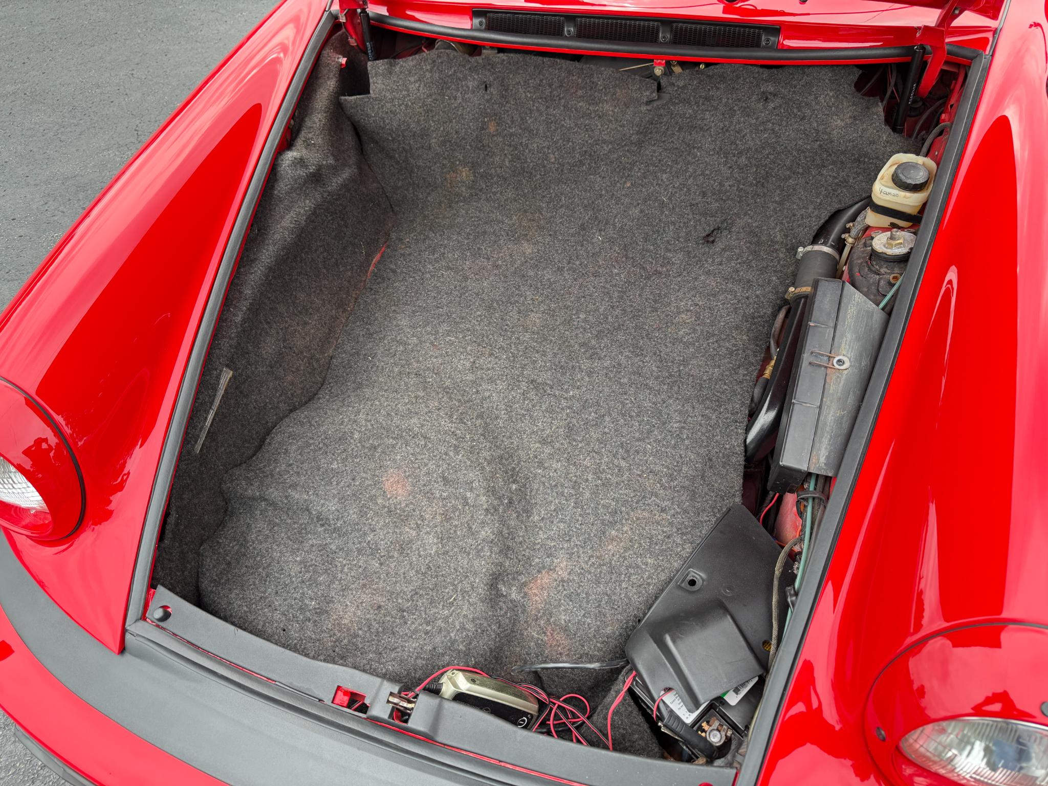 Porsche 911 Carrera  1976