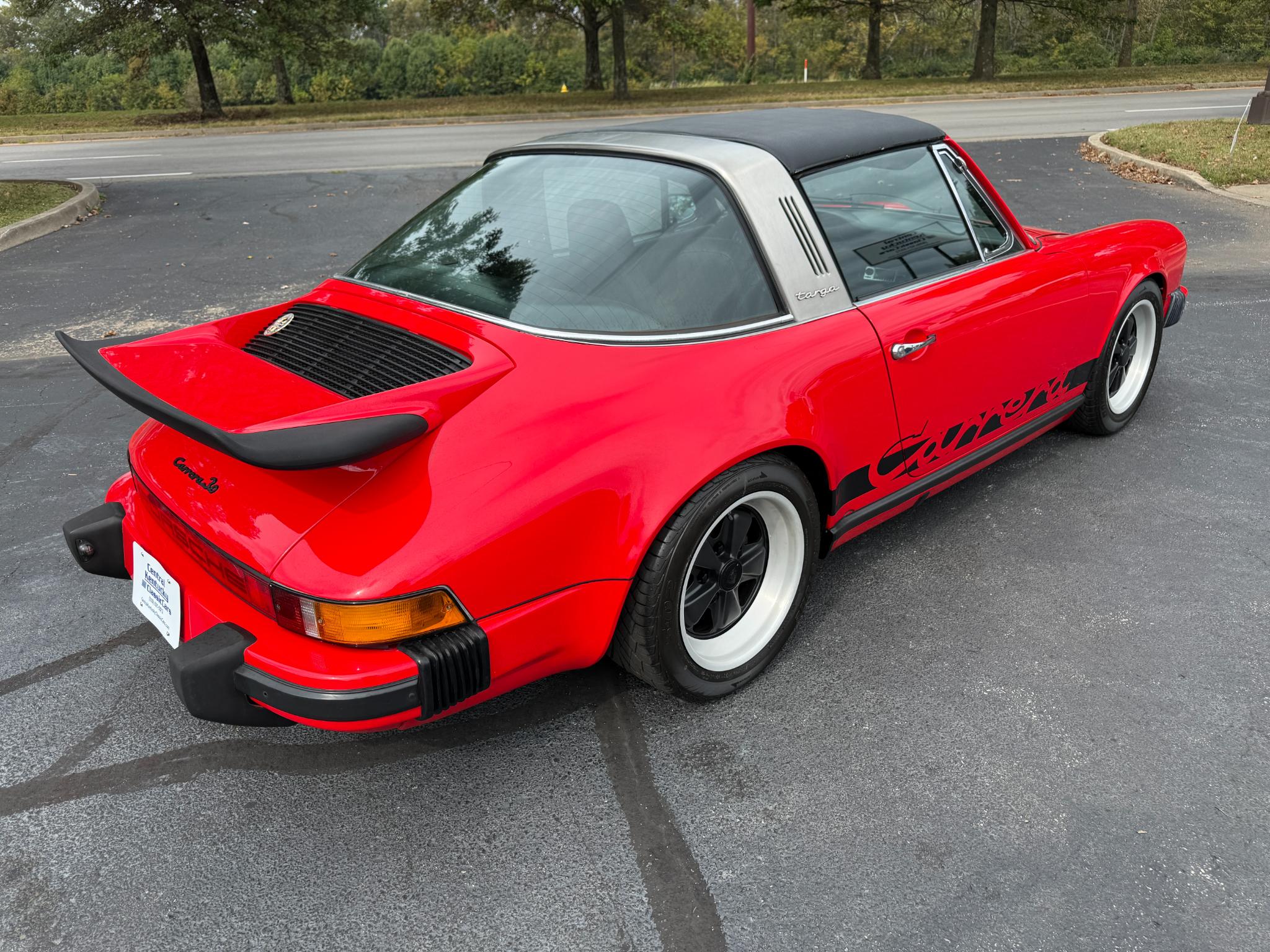 Porsche 911 Carrera  1976