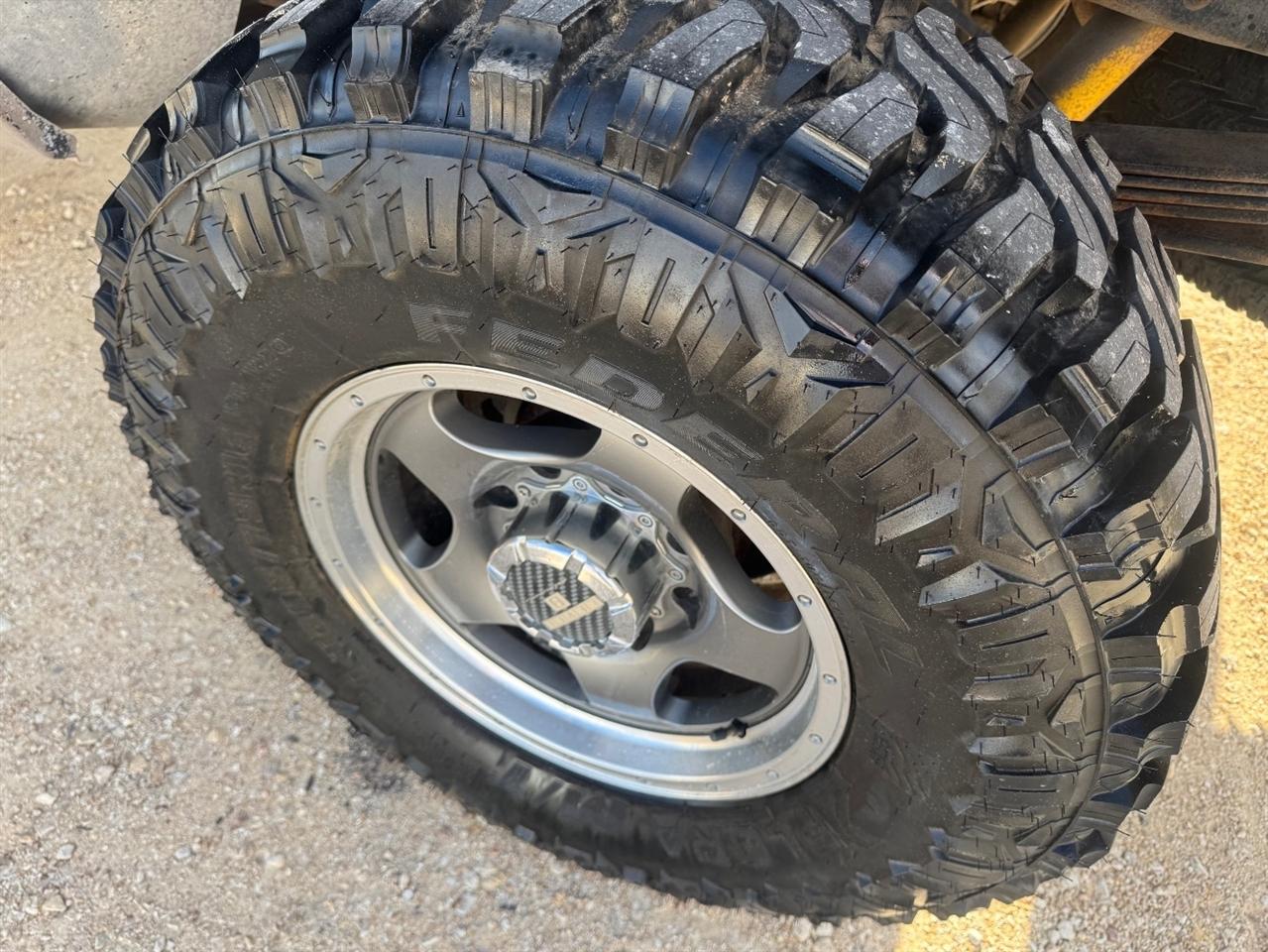 Ford F-350 SD XLT Crew Cab LWB 4WD 1999