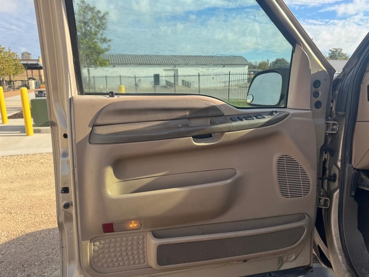 Ford F-350 SD XLT Crew Cab LWB 4WD 1999