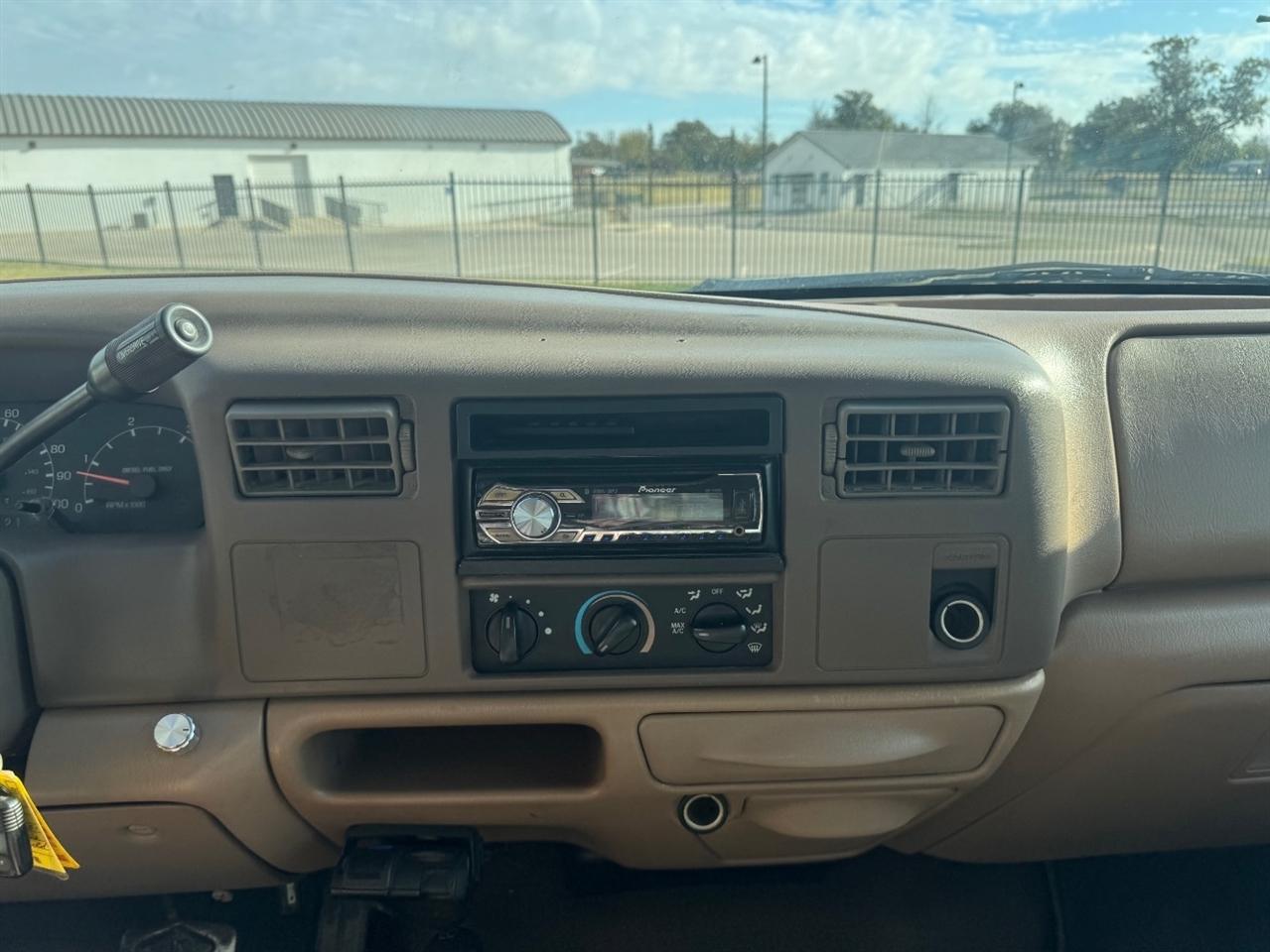 Ford F-350 SD XLT Crew Cab LWB 4WD 1999
