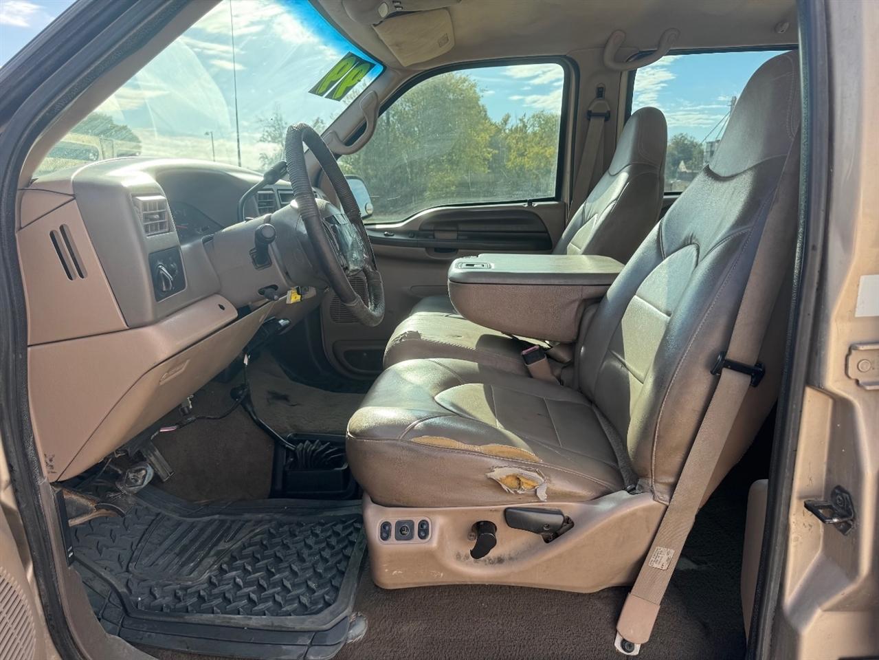 Ford F-350 SD XLT Crew Cab LWB 4WD 1999