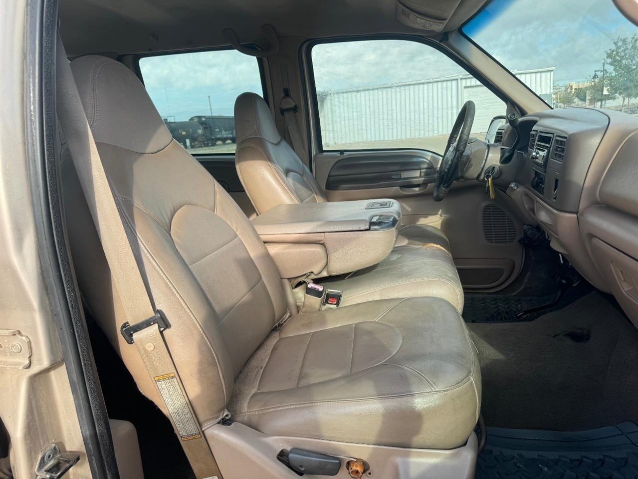 Ford F-350 SD XLT Crew Cab LWB 4WD 1999