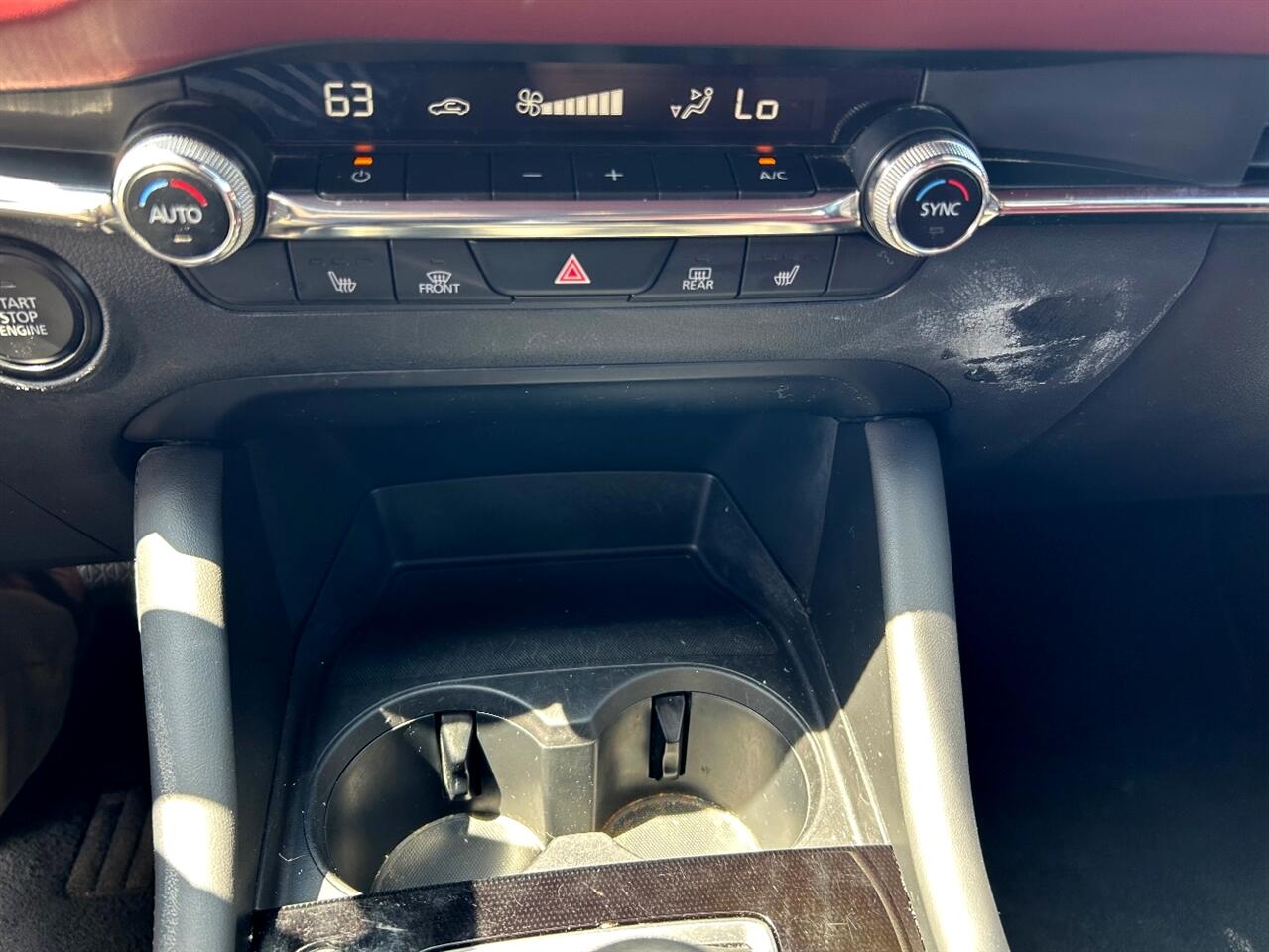 Mazda MAZDA3 Premium Hatchback 2023 Mazda MAZDA3 Premium Hatchback 2023