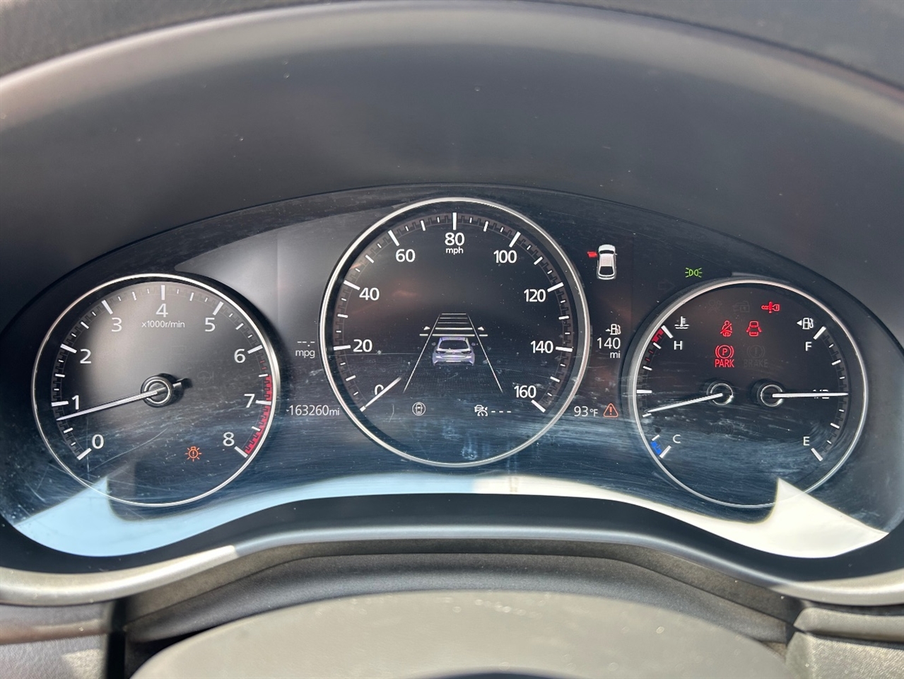 Mazda MAZDA3 Premium Hatchback 2023 Mazda MAZDA3 Premium Hatchback 2023