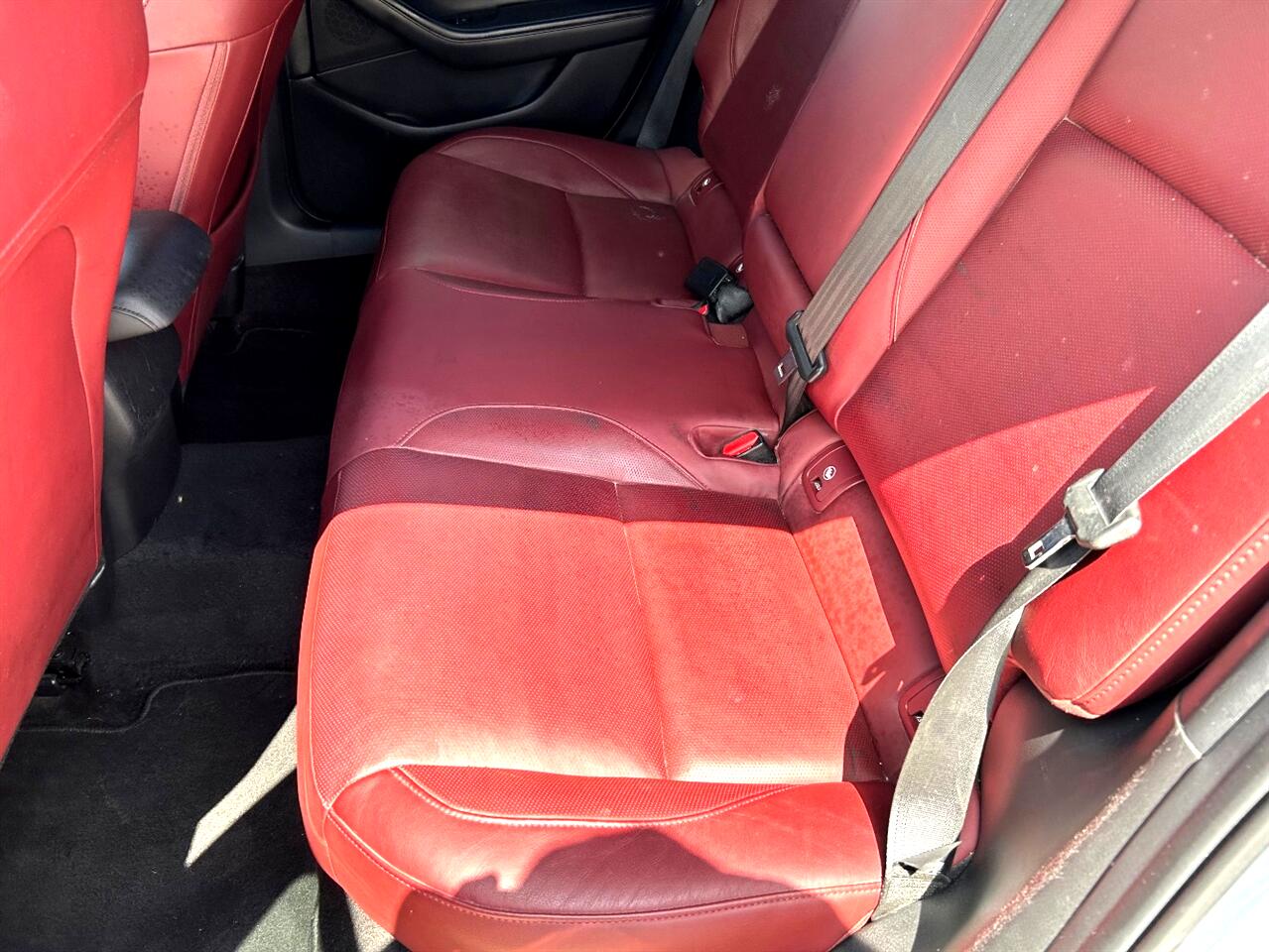 Mazda MAZDA3 Premium Hatchback 2023 Mazda MAZDA3 Premium Hatchback 2023