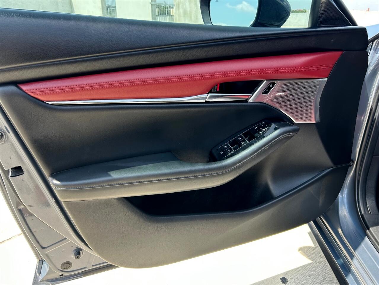 Mazda MAZDA3 Premium Hatchback 2023 Mazda MAZDA3 Premium Hatchback 2023