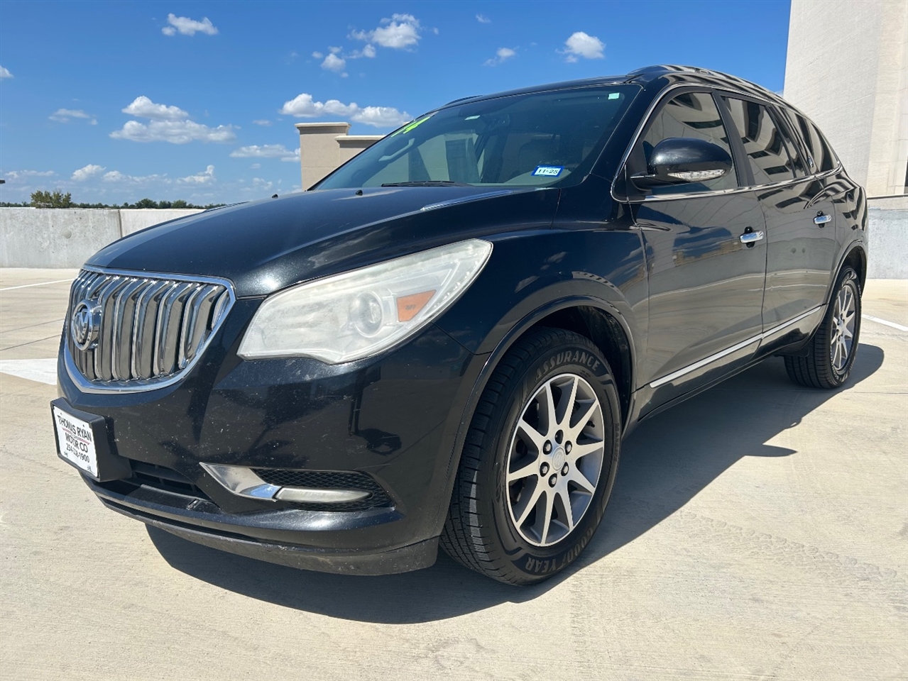 2014 Buick Enclave Leather FWD