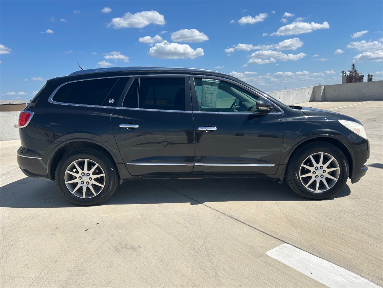 Buick Enclave Leather FWD 2014