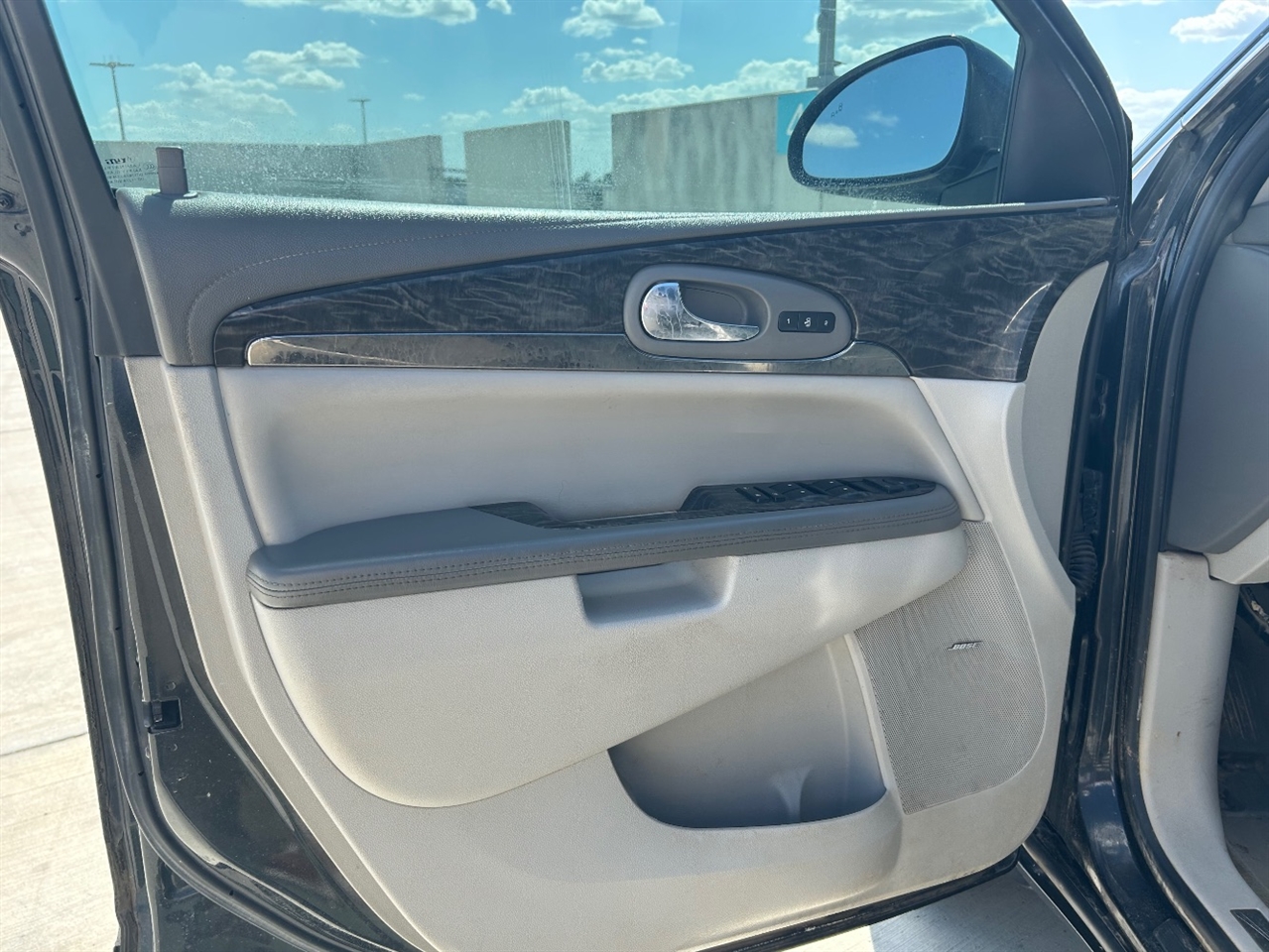 Buick Enclave Leather FWD 2014