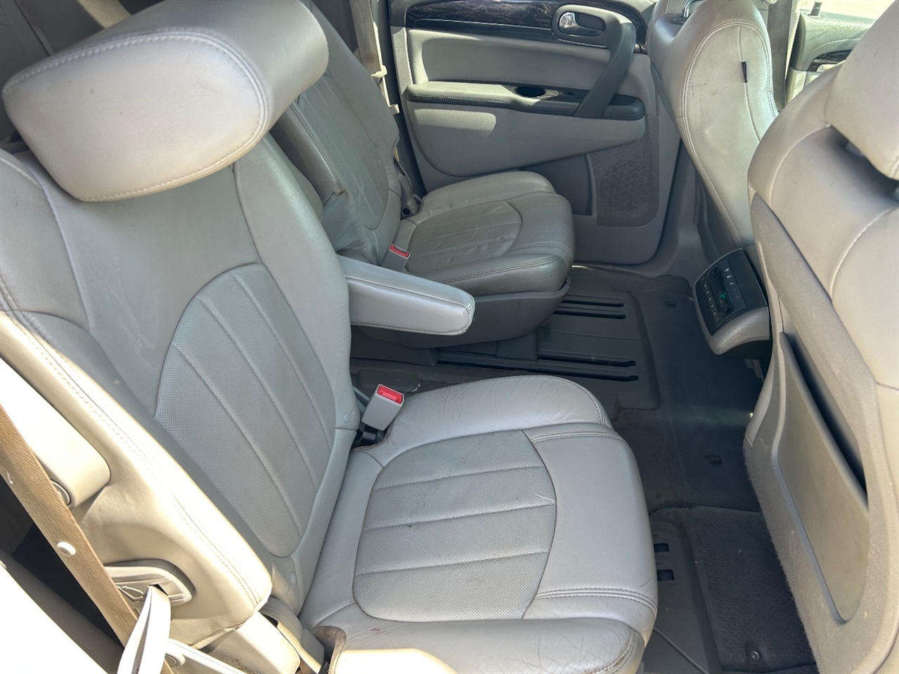 Buick Enclave Leather FWD 2014