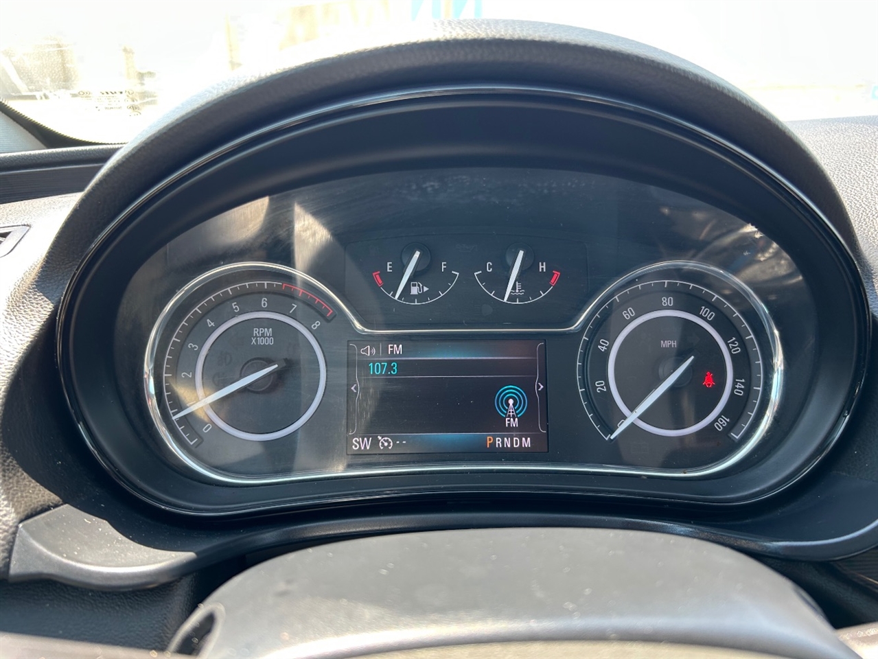Buick Regal Turbo FWD 2014 Buick Regal Turbo FWD 2014