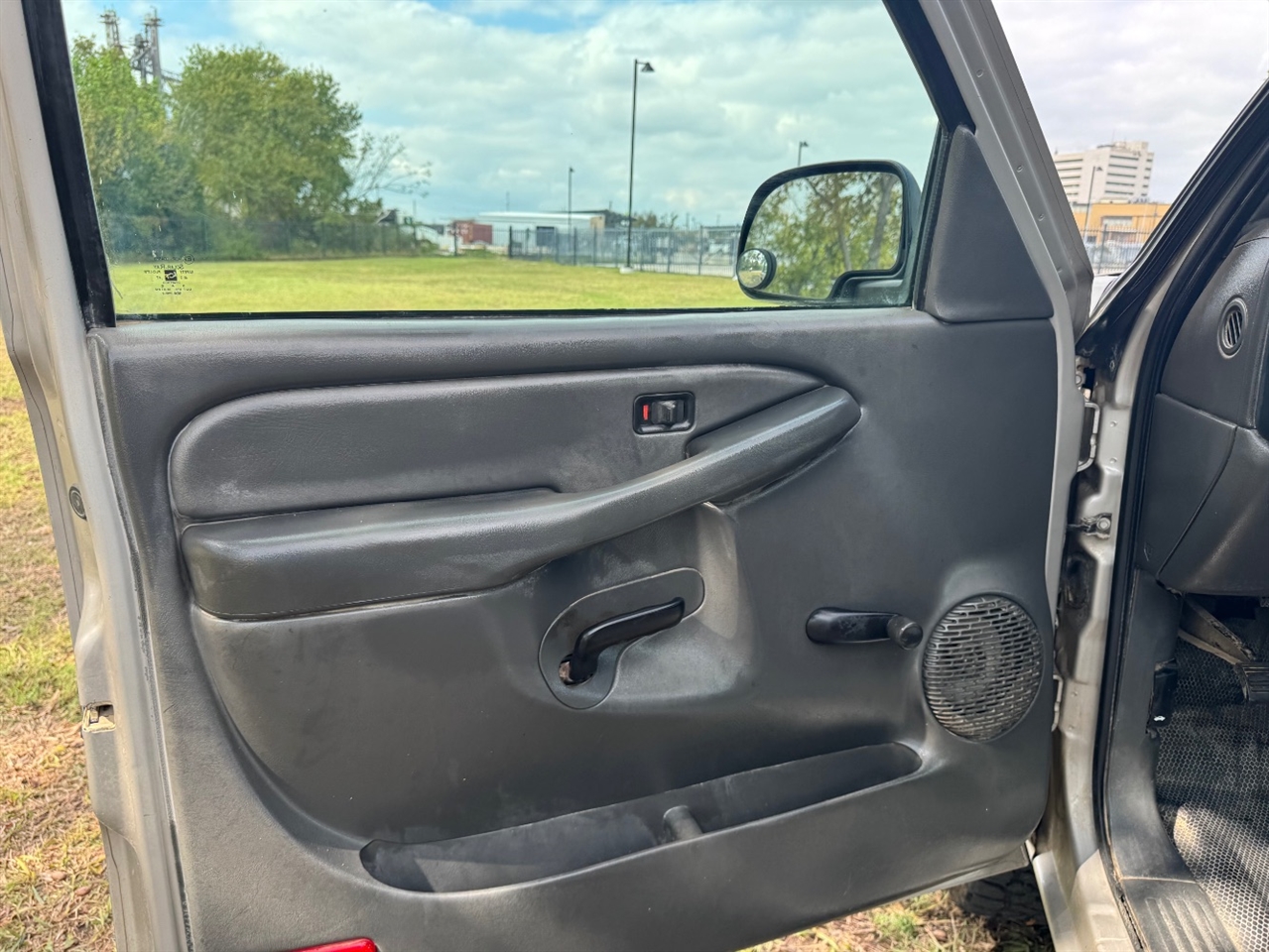 Chevrolet Silverado 1500 Work Truck 4WD 2006