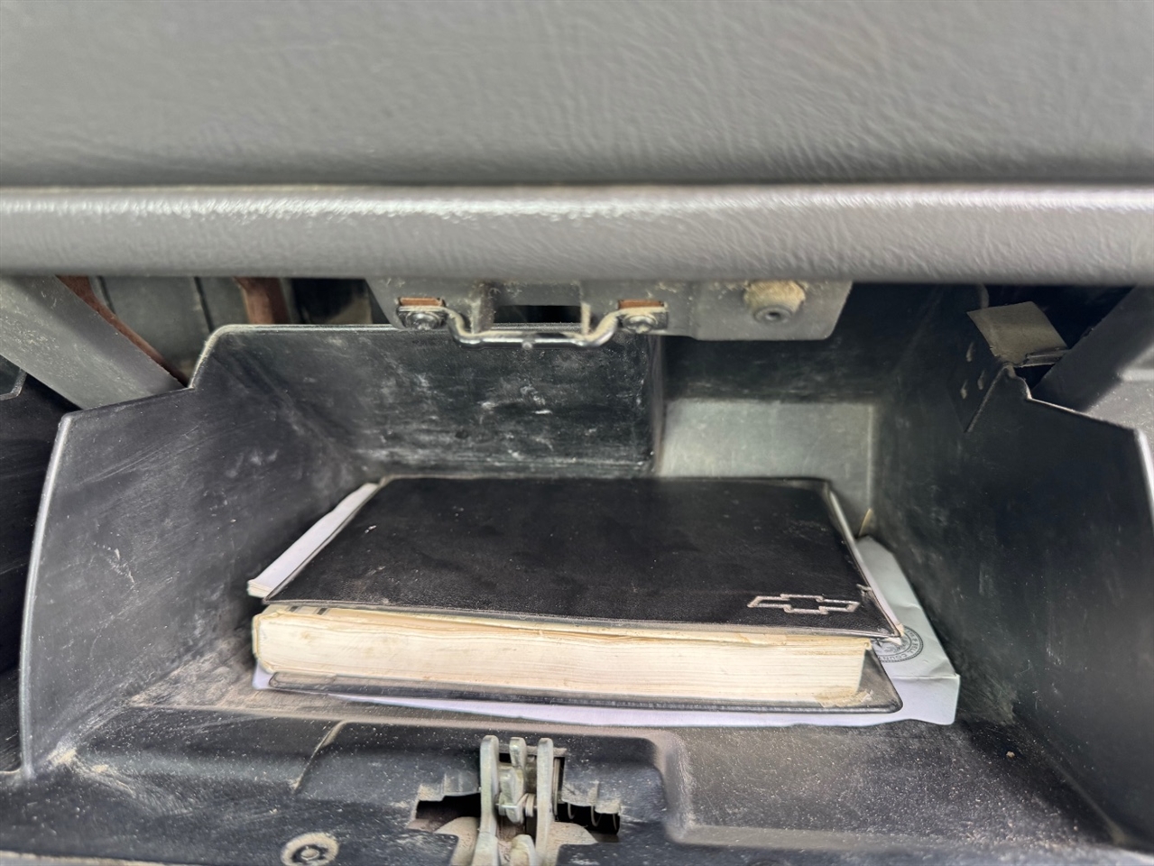 Chevrolet Silverado 1500 Work Truck 4WD 2006