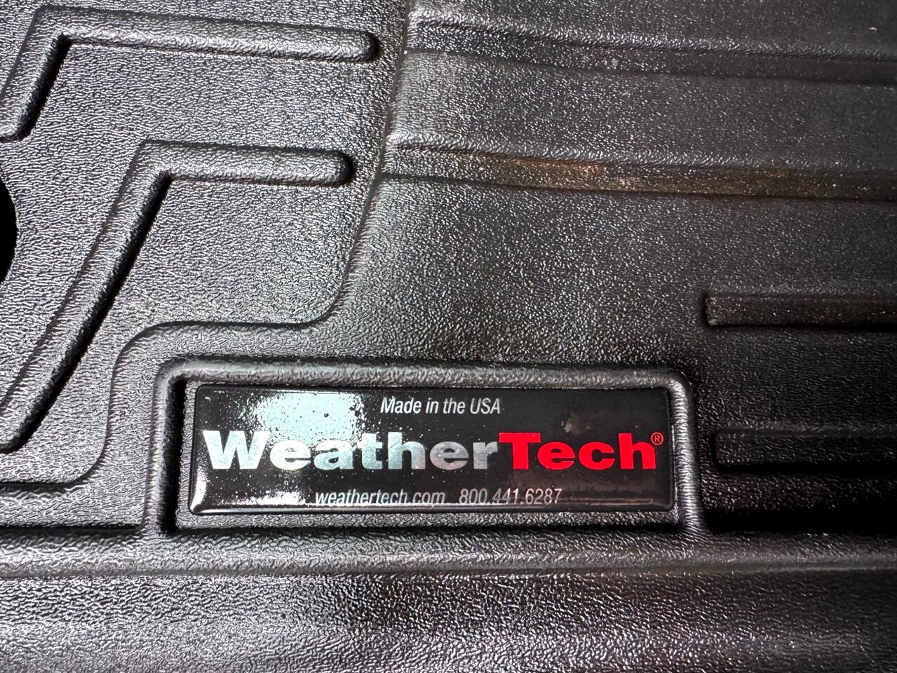 Chevrolet Silverado 1500 LTZ Crew Cab 4WD 2020