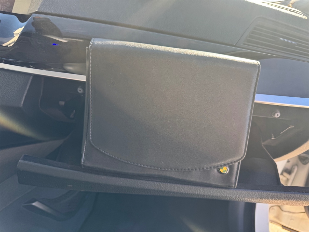 BMW 5-Series 535i 2011