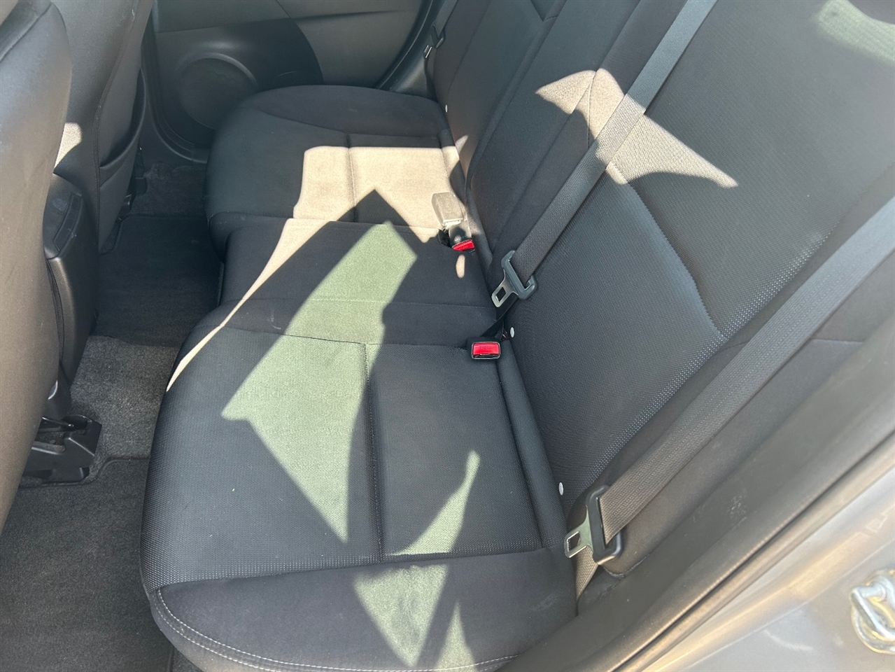 Mazda MAZDA3 s Sport 5-Door 2011