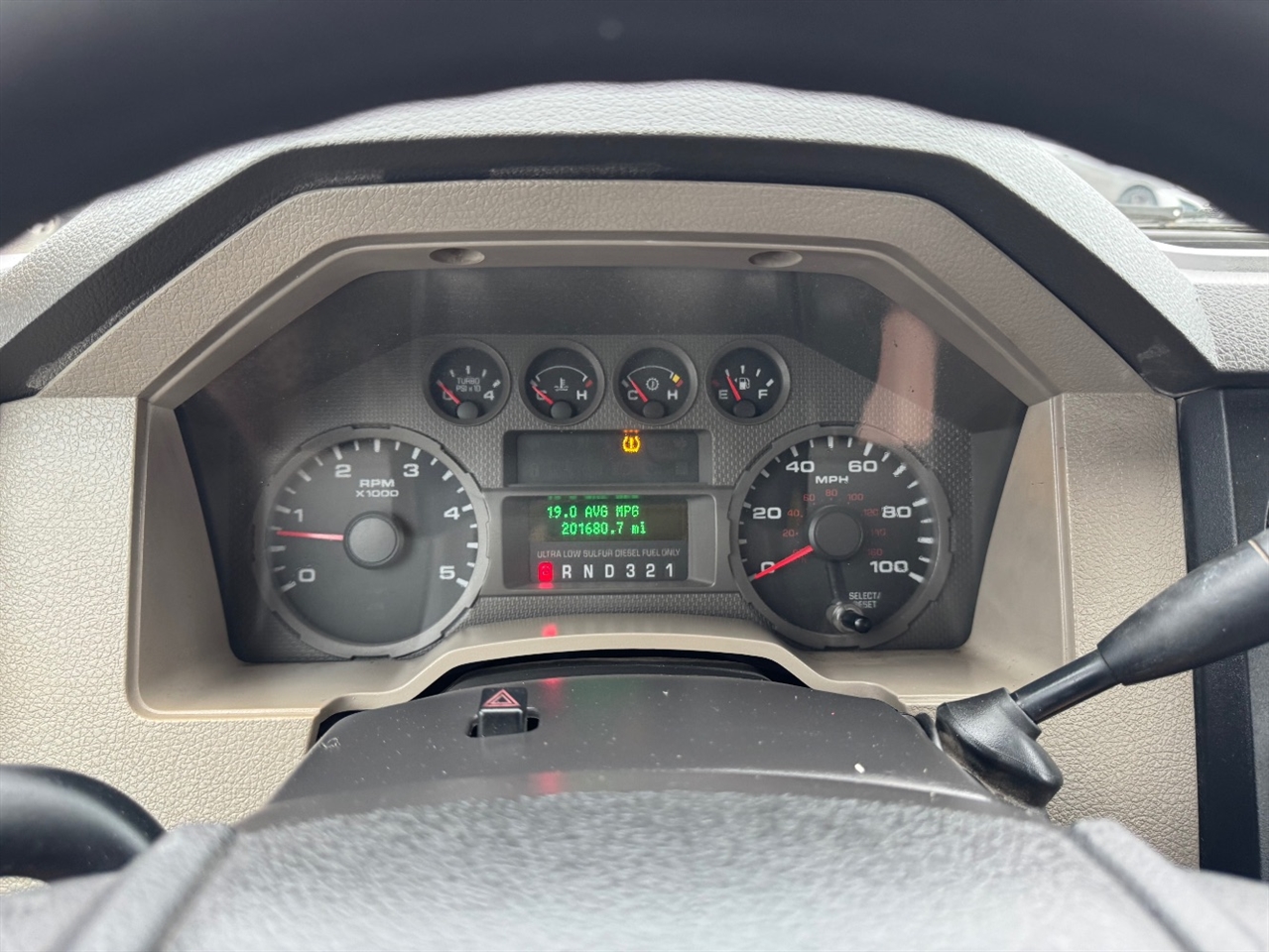 Ford F-350 SD XL 2WD 2008