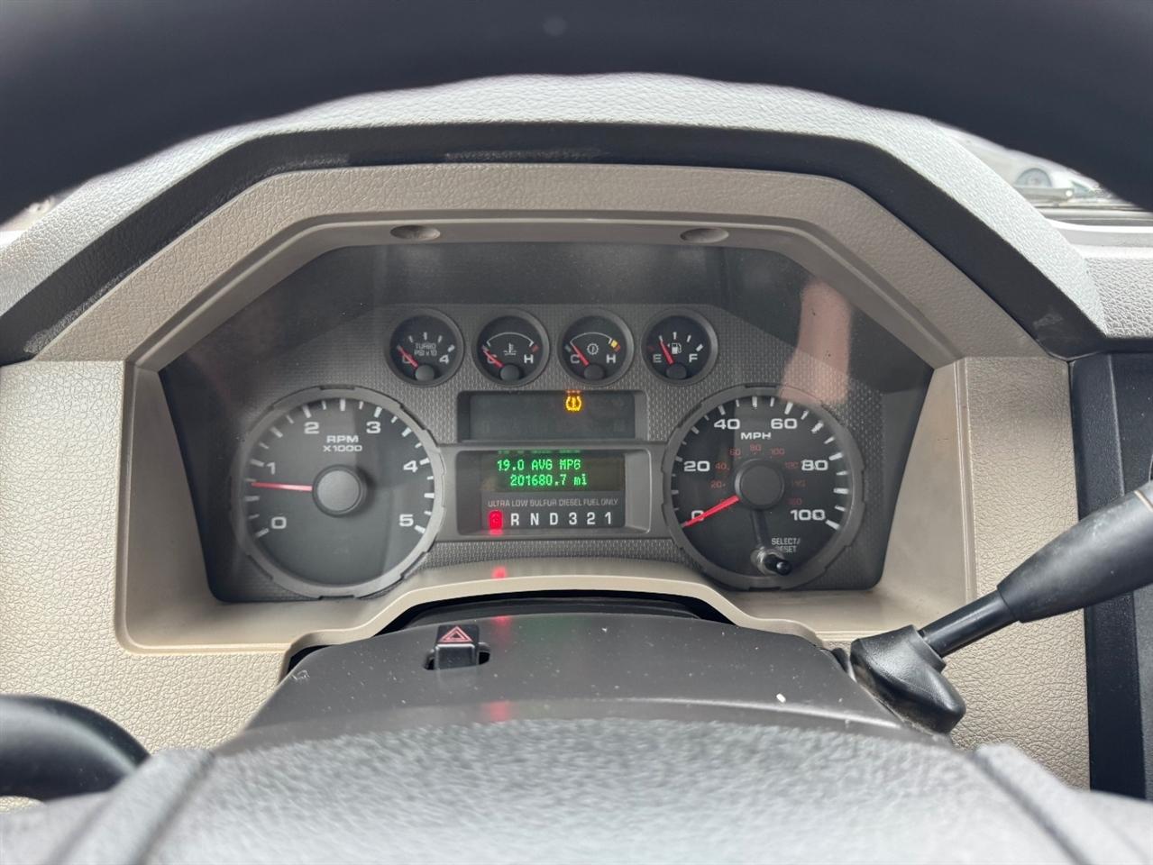 Ford F-350 SD XL 2WD 2008