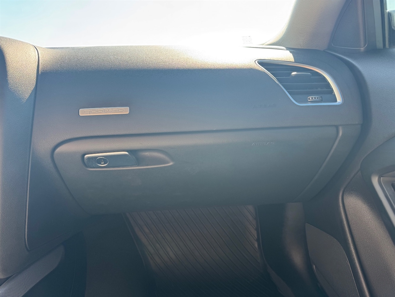 Audi A5 Coupe 2.0T quattro Tiptronic 2013