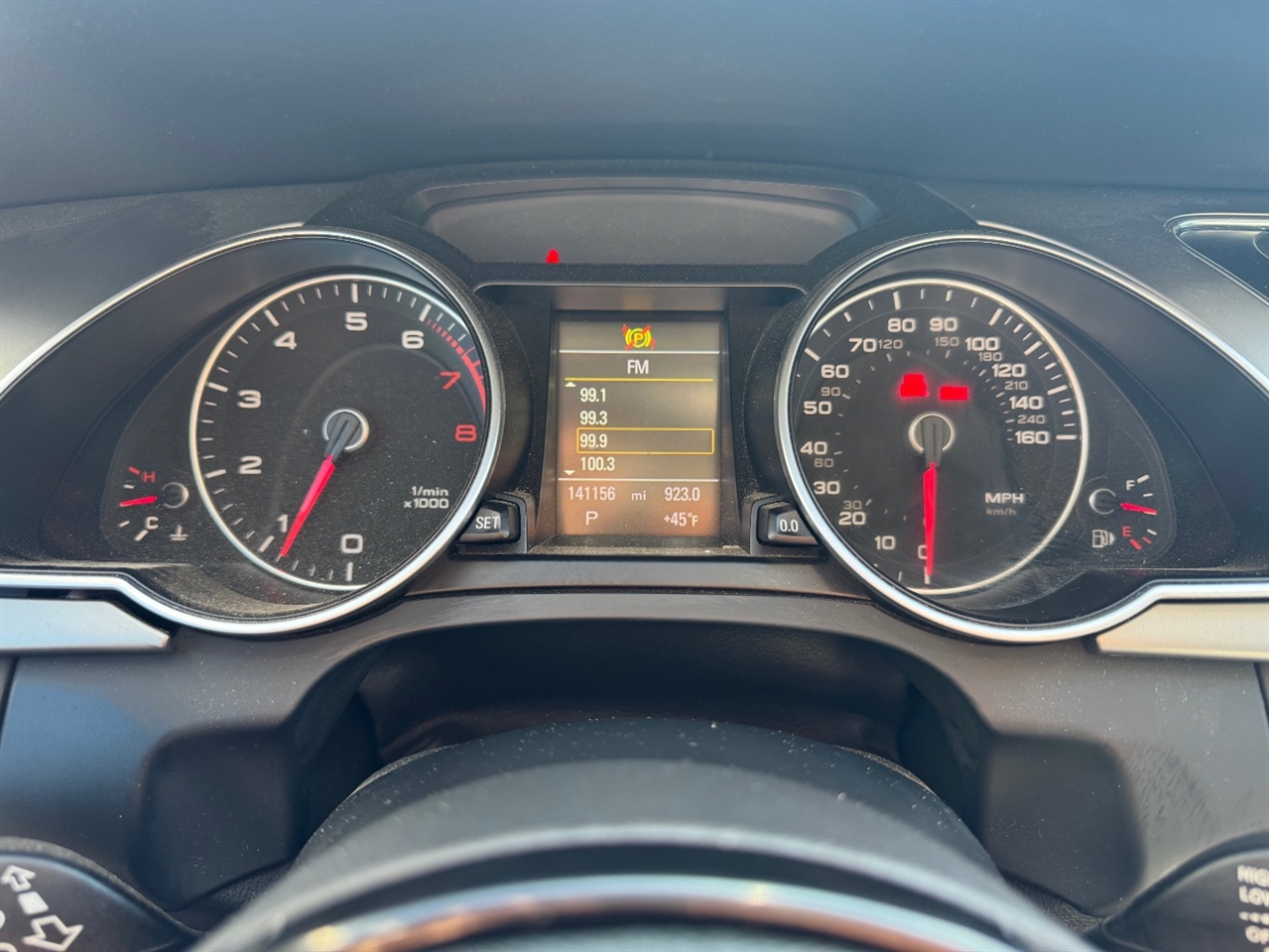 Audi A5 Coupe 2.0T quattro Tiptronic 2013