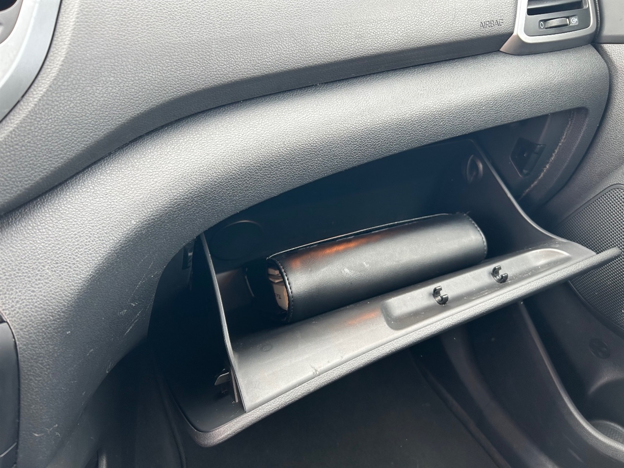 Hyundai Tucson SE w/Popular Package 2016