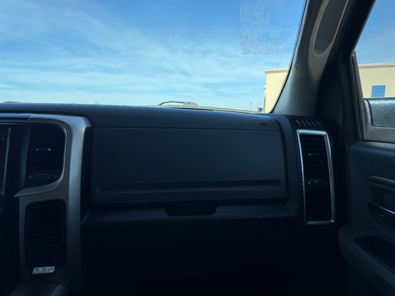 RAM 3500 SLT Mega Cab 4WD DRW 2014