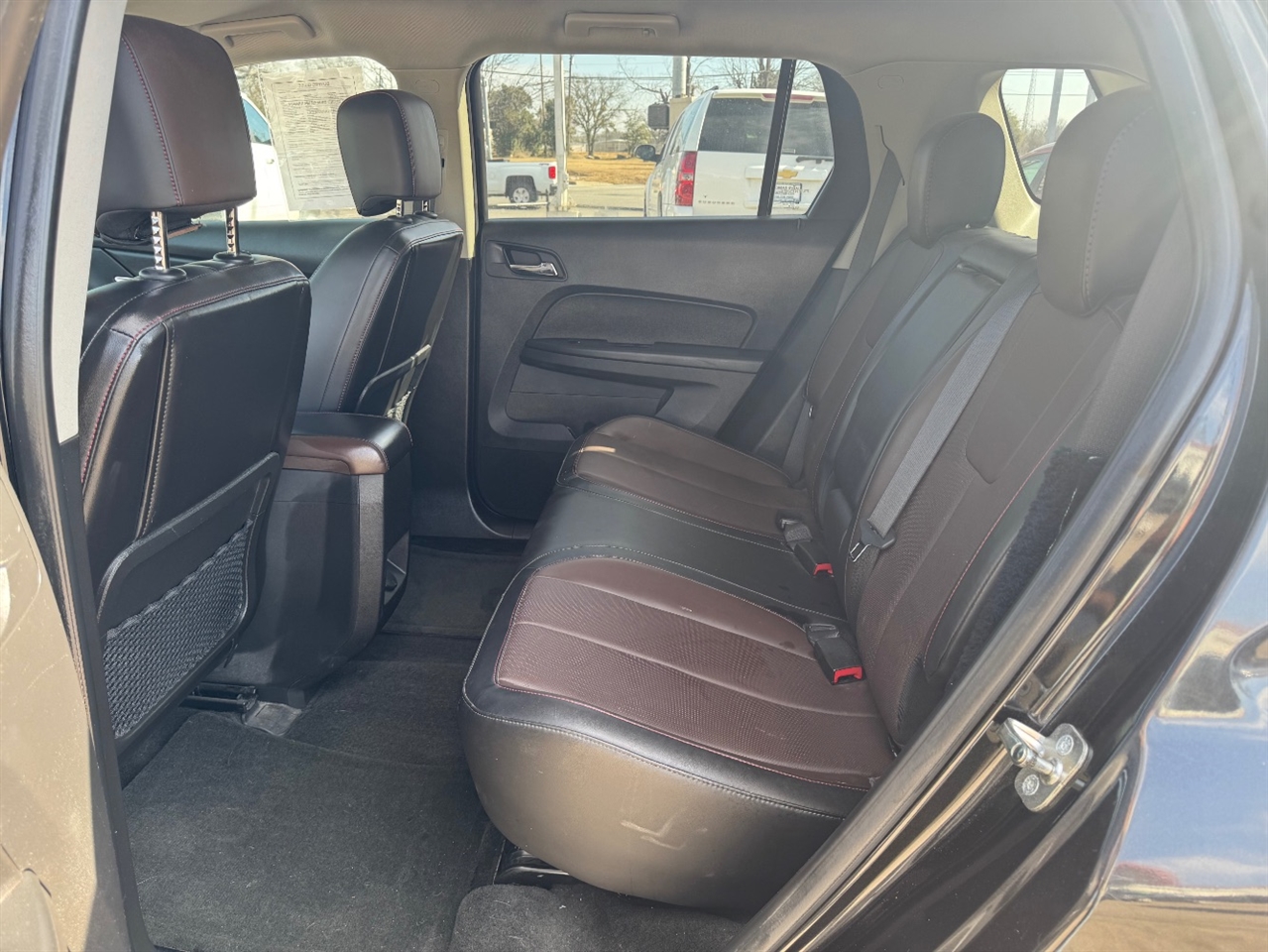 GMC Terrain SLT1 FWD 2013