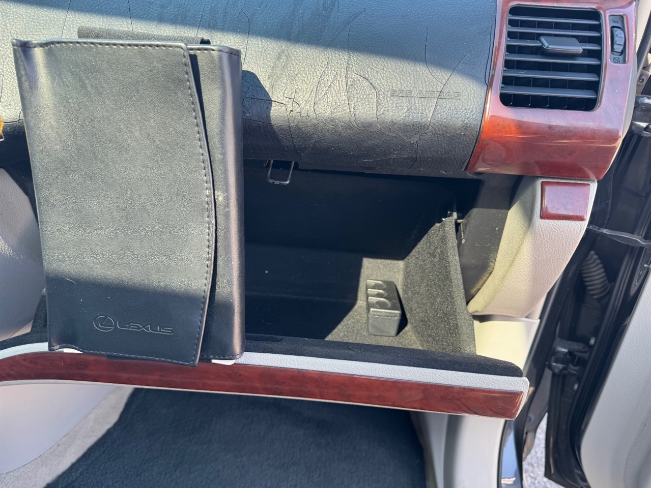 Lexus RX 350 AWD 2009