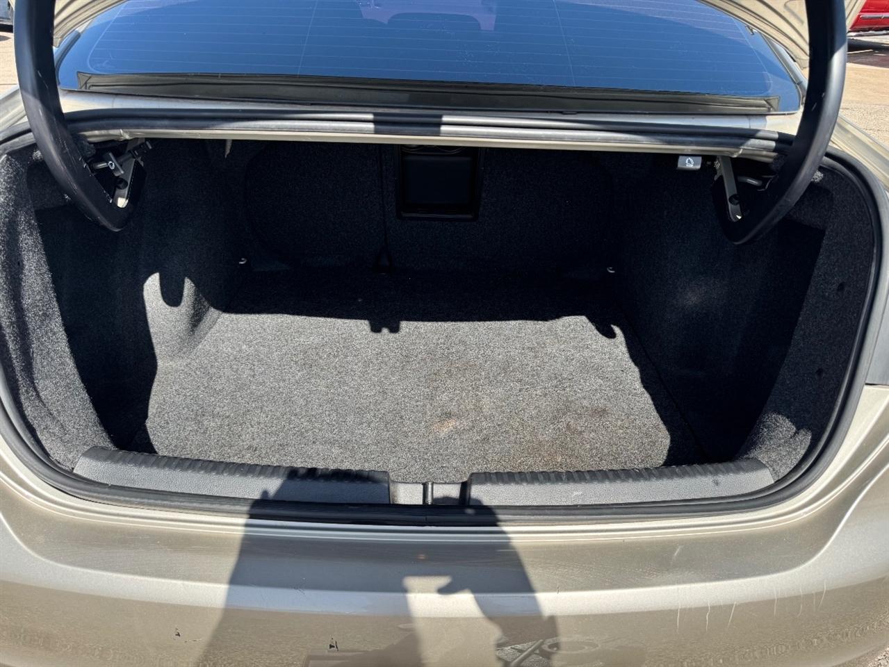 Volkswagen Jetta SE 2014