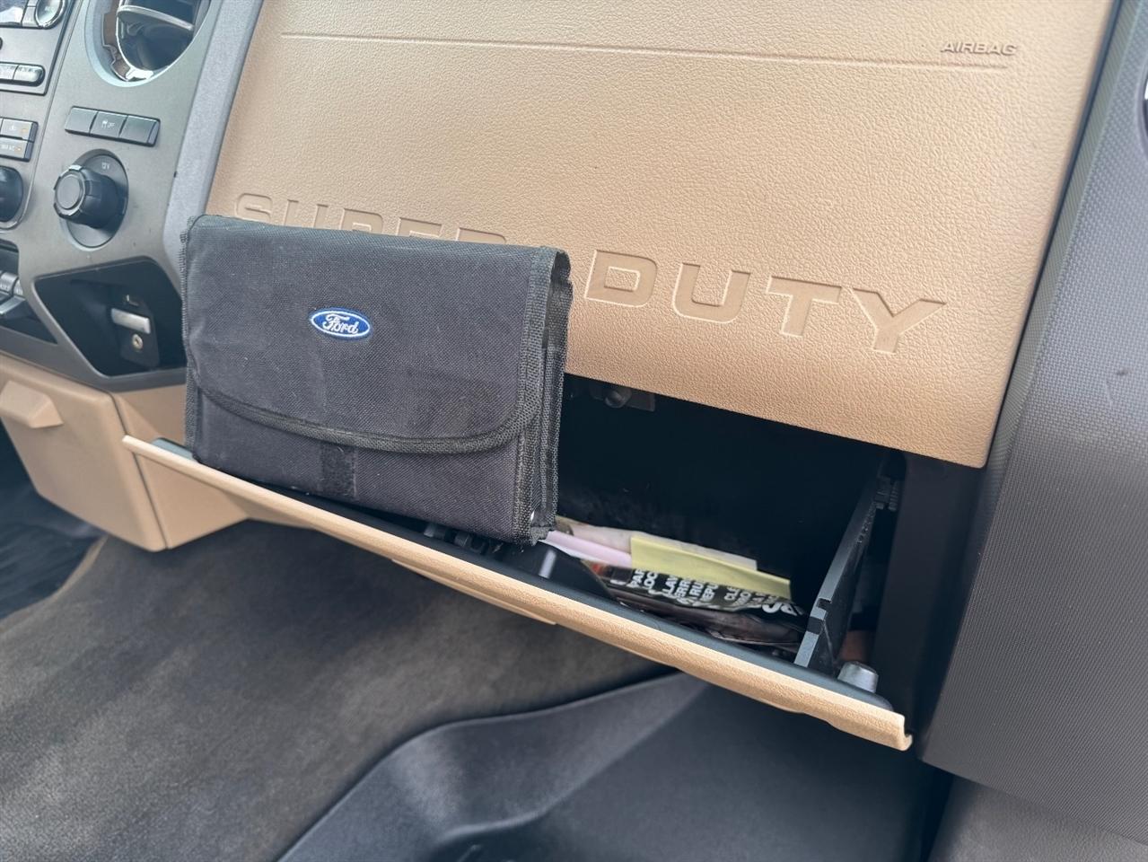 Ford F-250 SD XLT Crew Cab 4WD 2014