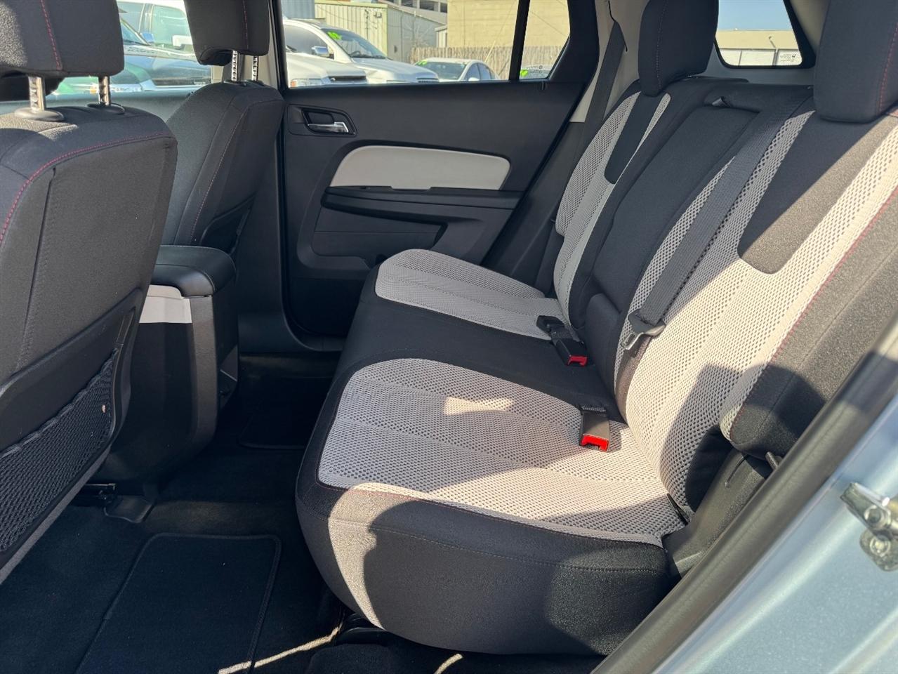 GMC Terrain SLE2 FWD 2014