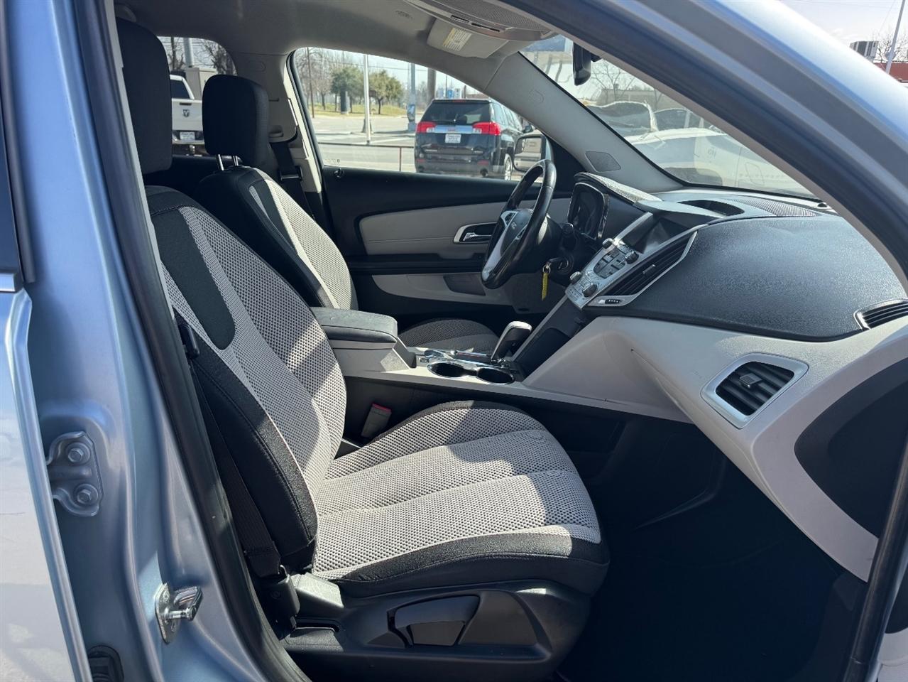 GMC Terrain SLE2 FWD 2014