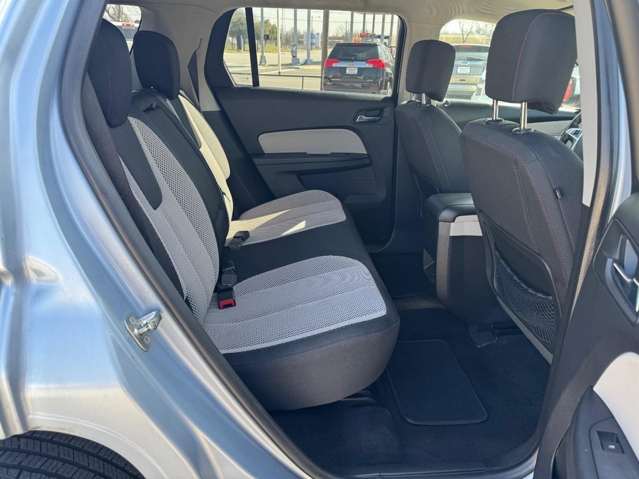 GMC Terrain SLE2 FWD 2014