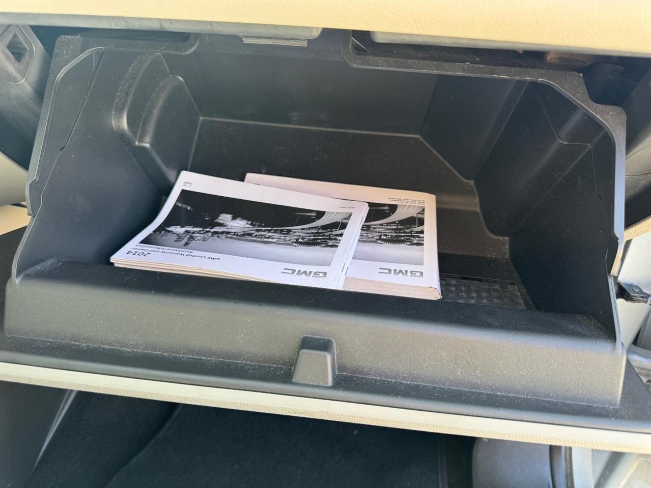 GMC Terrain SLE2 FWD 2014