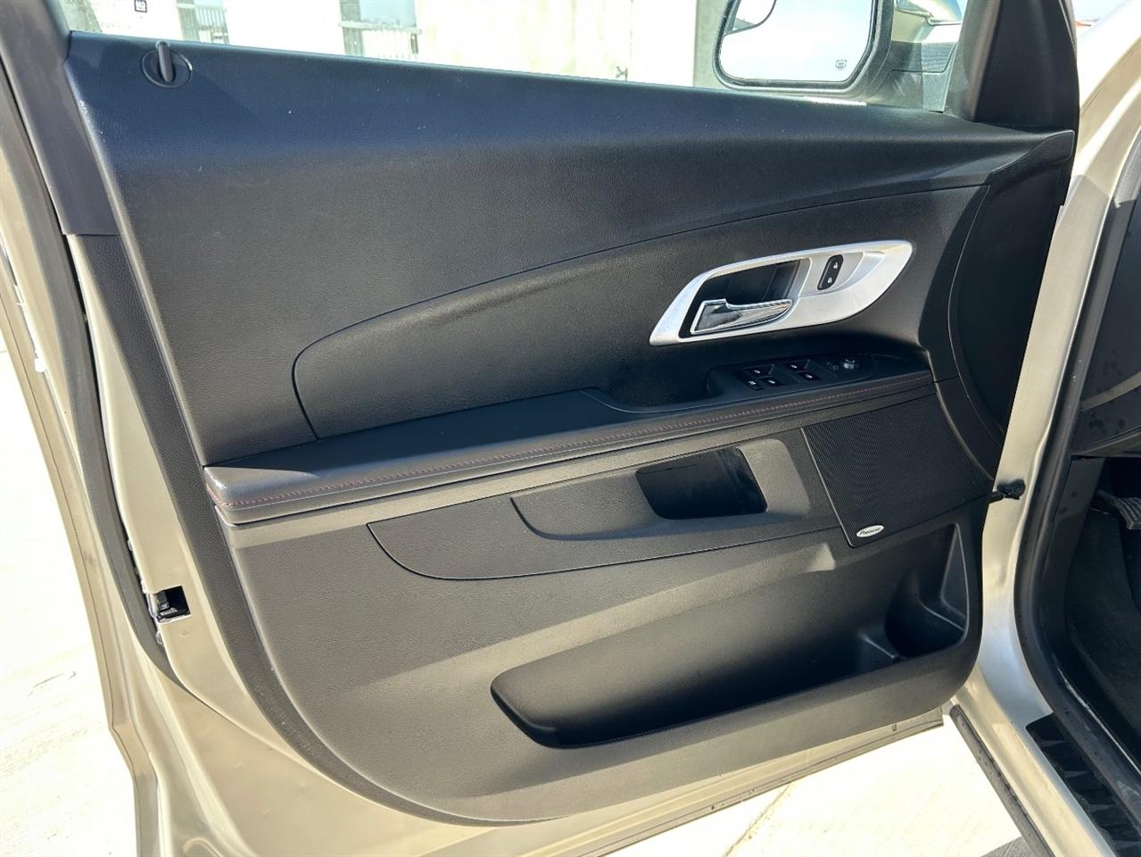 Chevrolet Equinox 2LT 2WD 2013