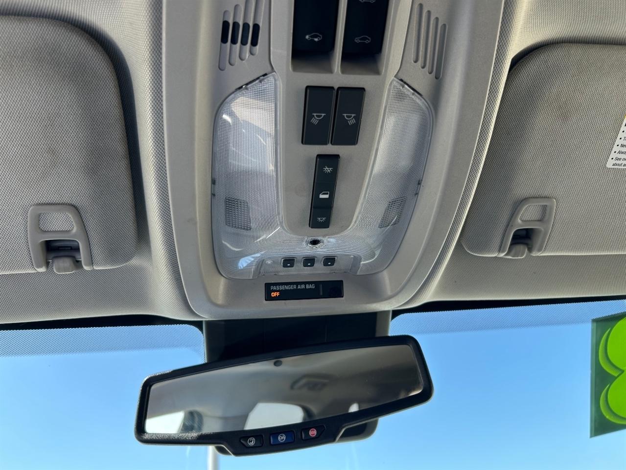 Chevrolet Equinox 2LT 2WD 2013