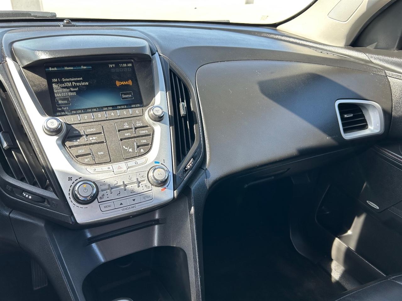 Chevrolet Equinox 2LT 2WD 2013