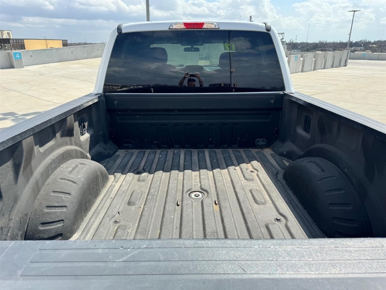 Ford F-250 SD XLT Crew Cab 4WD 2017