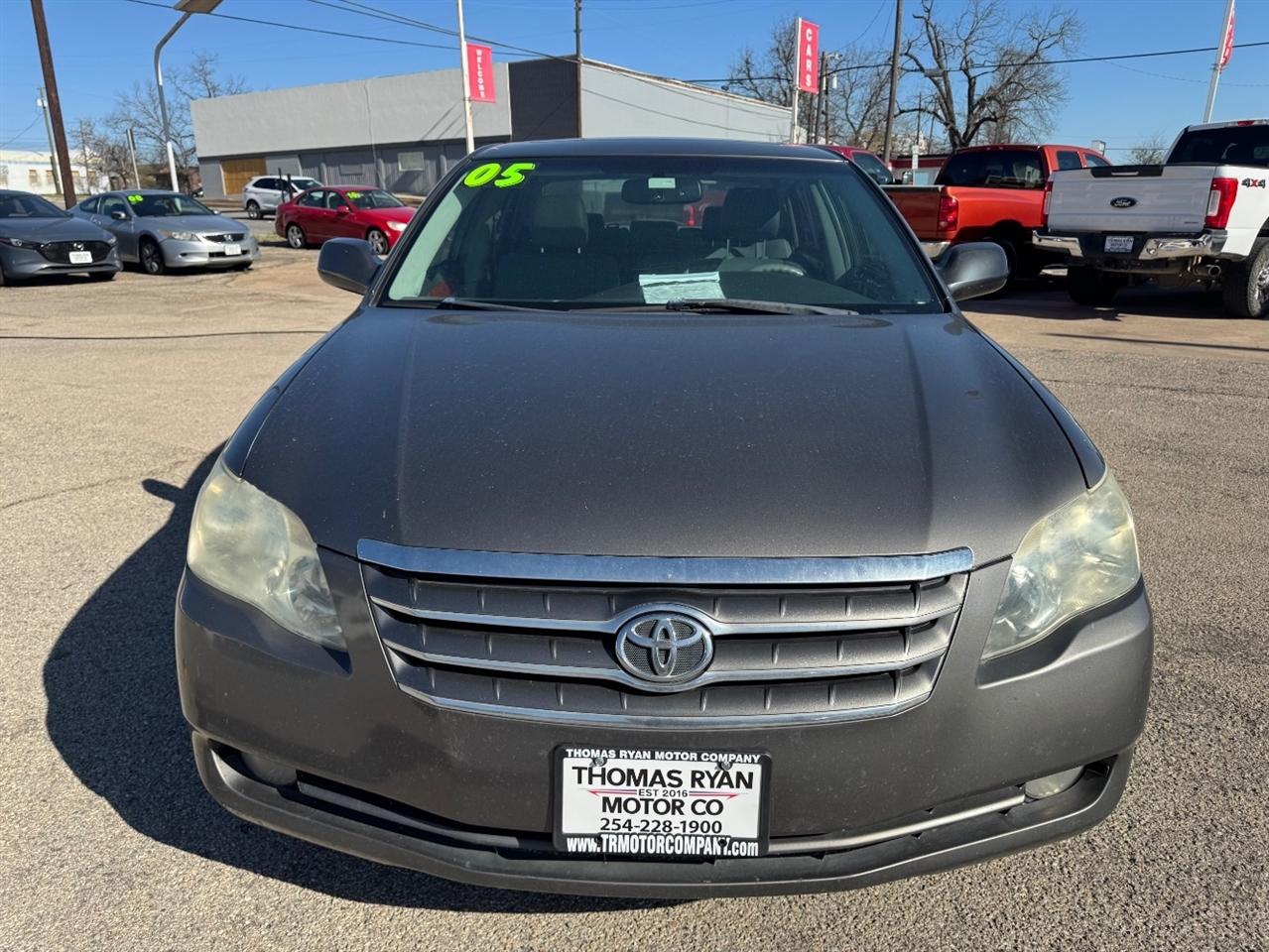 Toyota Avalon XLS 2005
