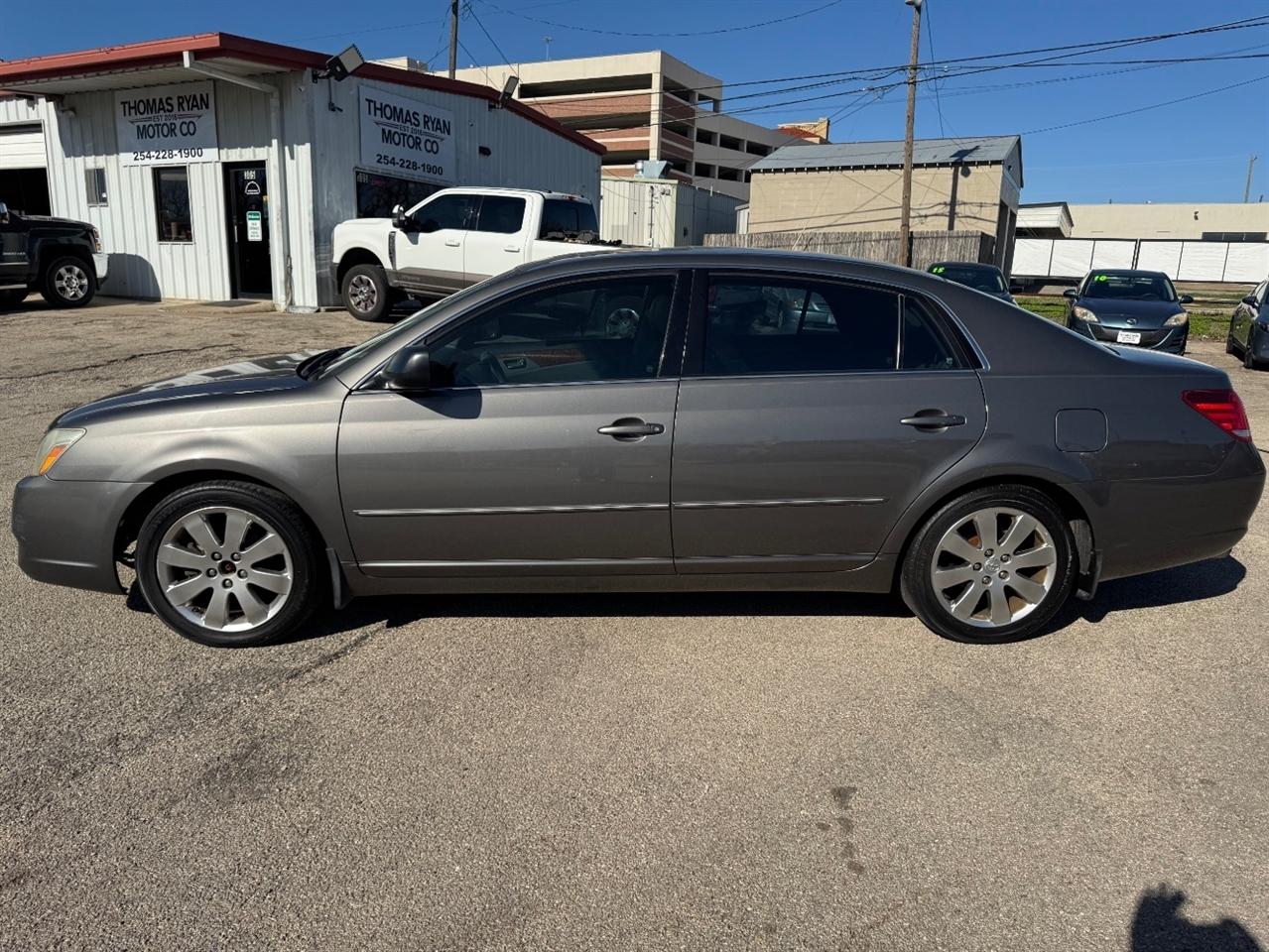 Toyota Avalon XLS 2005