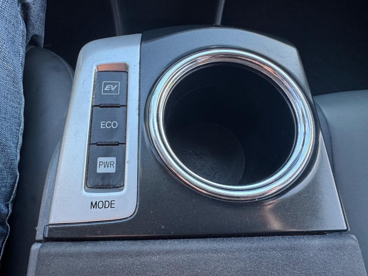 Toyota Prius V Three 2013