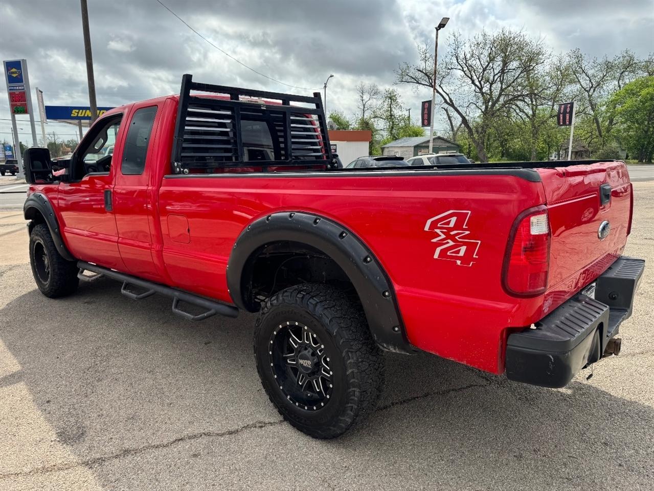 Ford F-350 SD XL SuperCab 4WD 2016