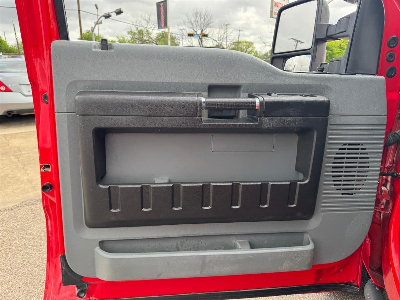 Ford F-350 SD XL SuperCab 4WD 2016