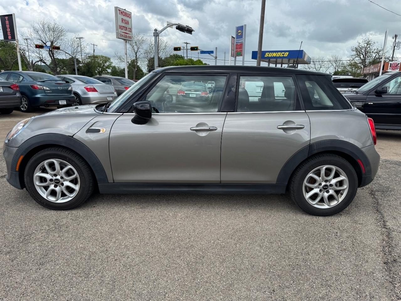 MINI Hardtop Cooper 4 Door 2020