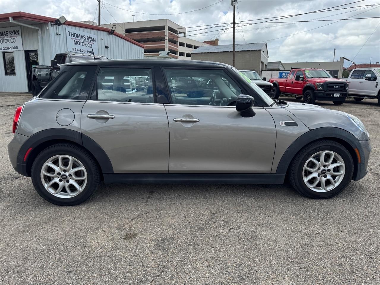 MINI Hardtop Cooper 4 Door 2020