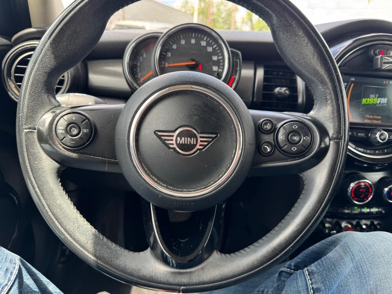 MINI Hardtop Cooper 4 Door 2020